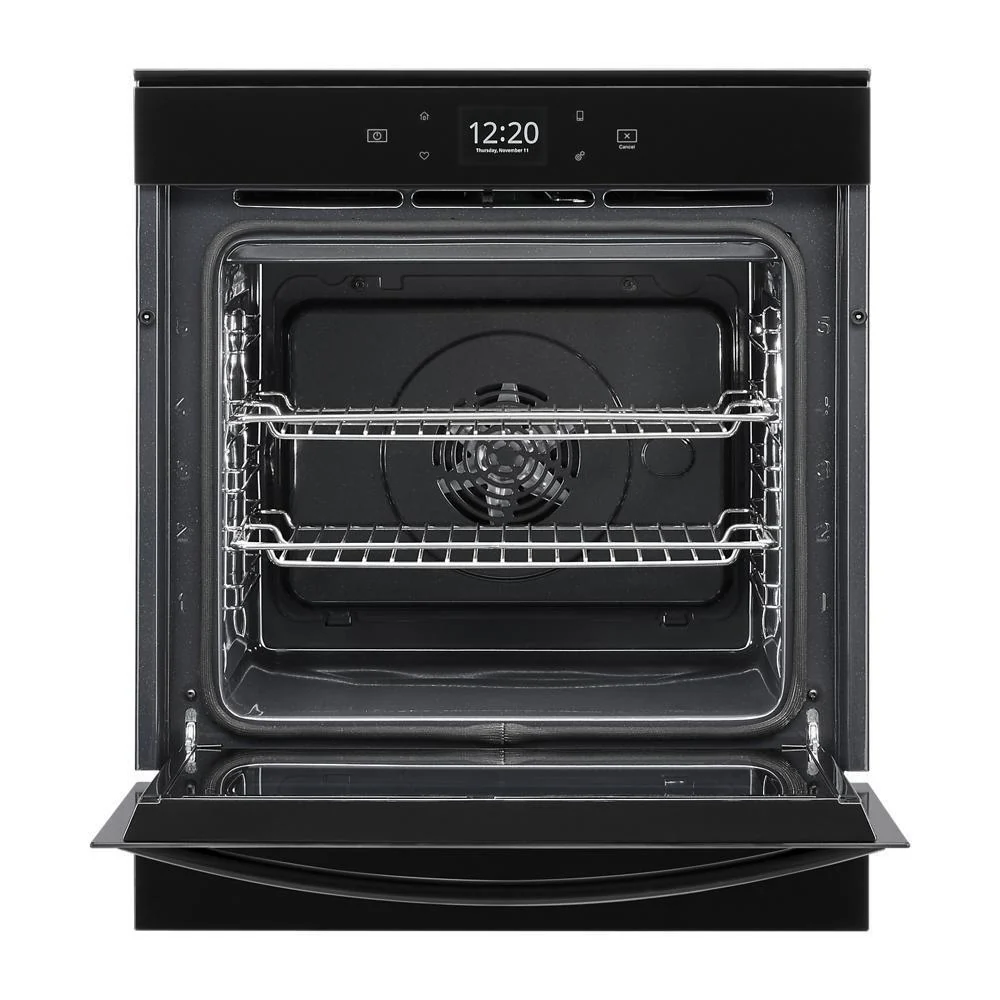 Whirlpool WOS52ES4MB 2.9 Cu. Ft. 24 Inch Convection Wall Oven - Image 14