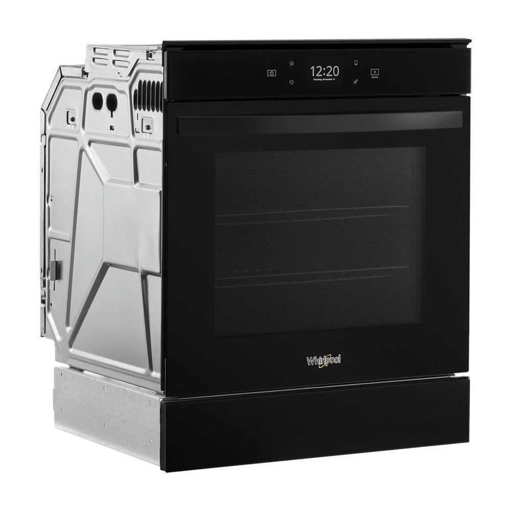 Whirlpool WOS52ES4MB 2.9 Cu. Ft. 24 Inch Convection Wall Oven - Image 2