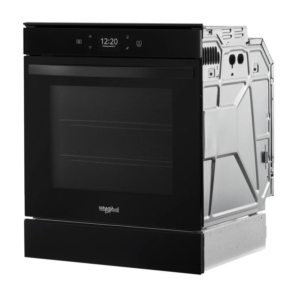 Whirlpool WOS52ES4MB 2.9 Cu. Ft. 24 Inch Convection Wall Oven - Image 3