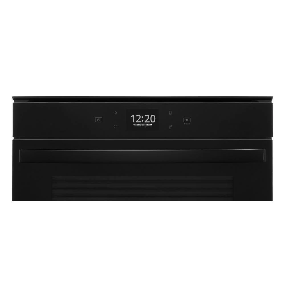 Whirlpool WOS52ES4MB 2.9 Cu. Ft. 24 Inch Convection Wall Oven - Image 8
