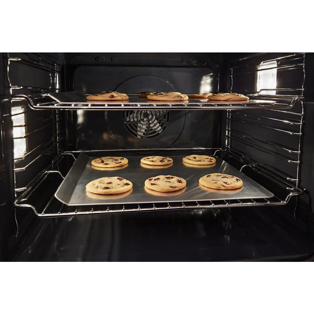 Whirlpool WOS52ES4MW 2.9 Cu. Ft. 24 Inch Convection Wall Oven - Image 19