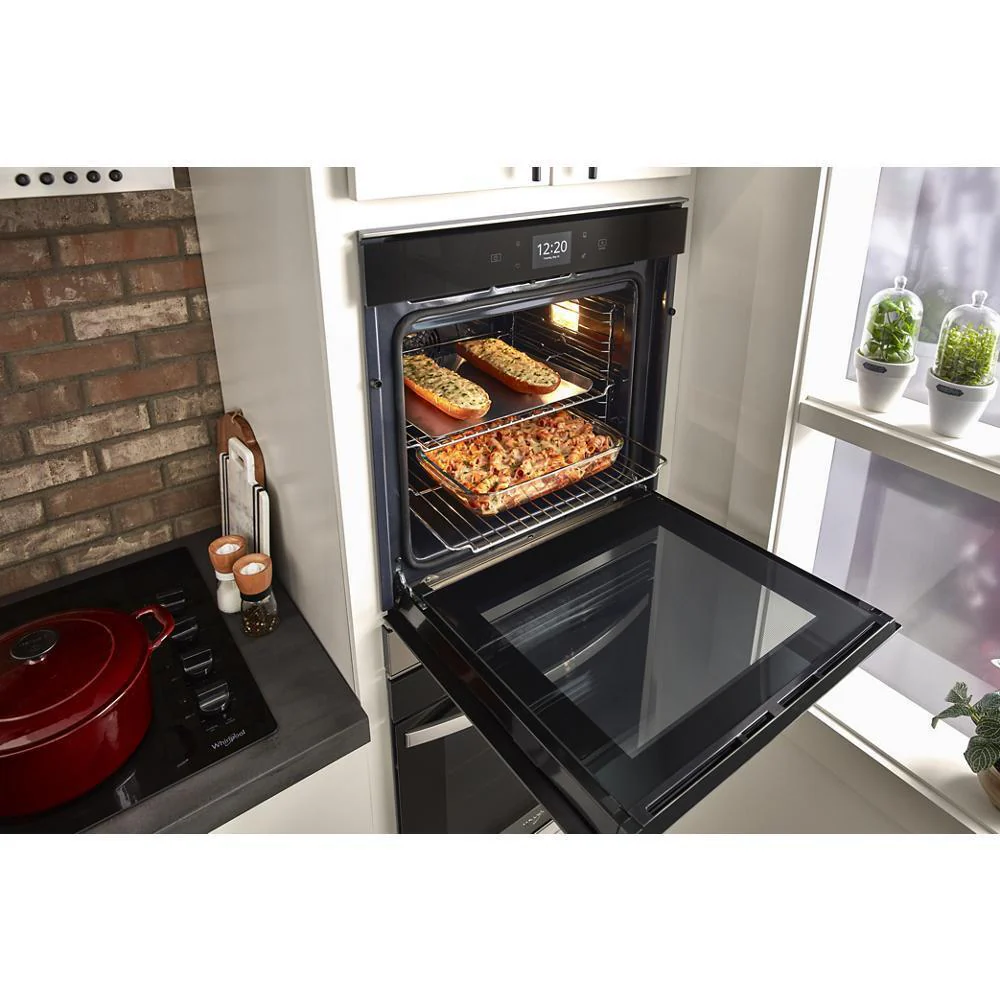 Whirlpool WOS52ES4MW 2.9 Cu. Ft. 24 Inch Convection Wall Oven - Image 27