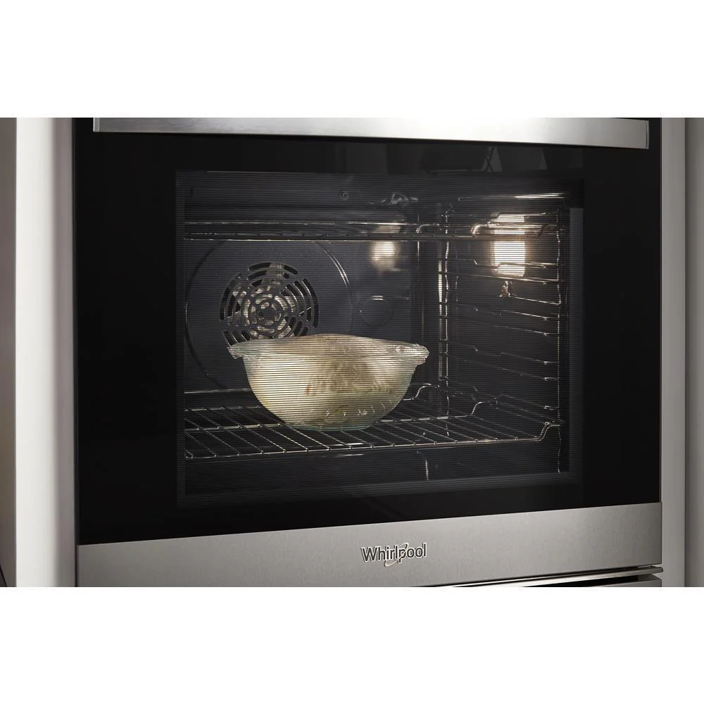 Whirlpool WOS52ES4MW 2.9 Cu. Ft. 24 Inch Convection Wall Oven - Image 7