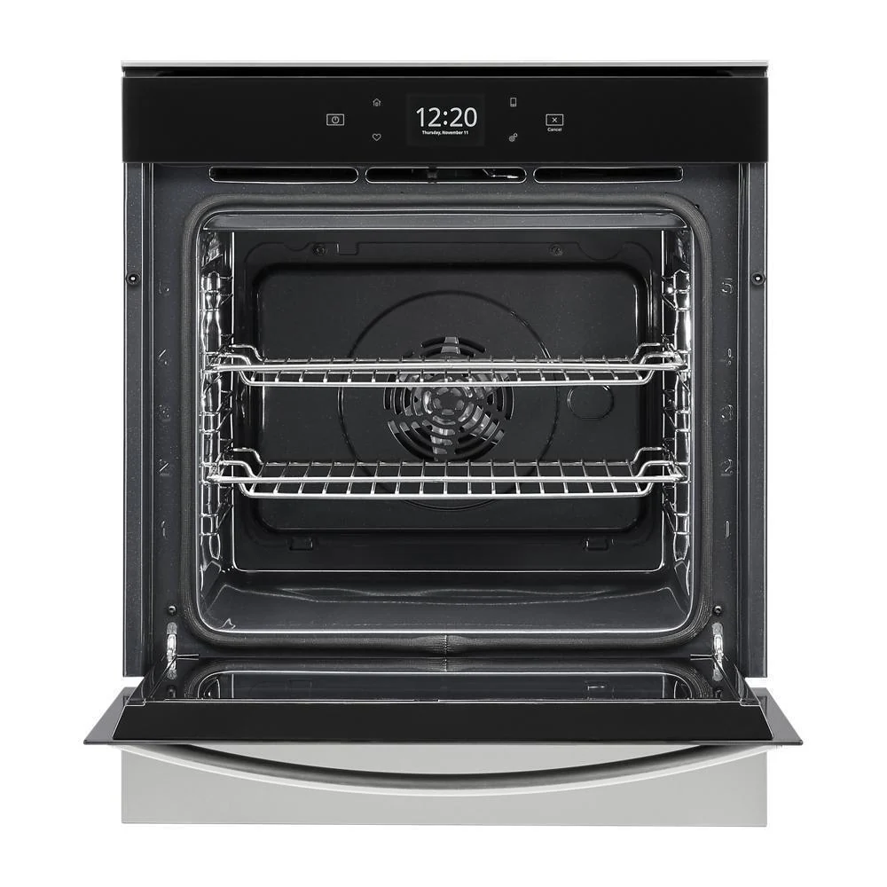 Whirlpool WOS52ES4MZ 2.9 Cu. Ft. 24 Inch Convection Wall Oven - Image 14