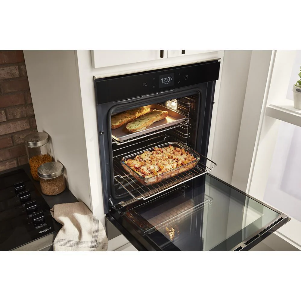Whirlpool WOS52ES4MZ 2.9 Cu. Ft. 24 Inch Convection Wall Oven - Image 18