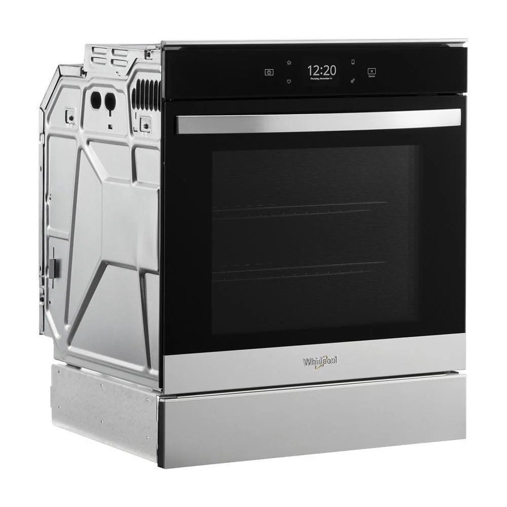 Whirlpool WOS52ES4MZ 2.9 Cu. Ft. 24 Inch Convection Wall Oven - Image 2