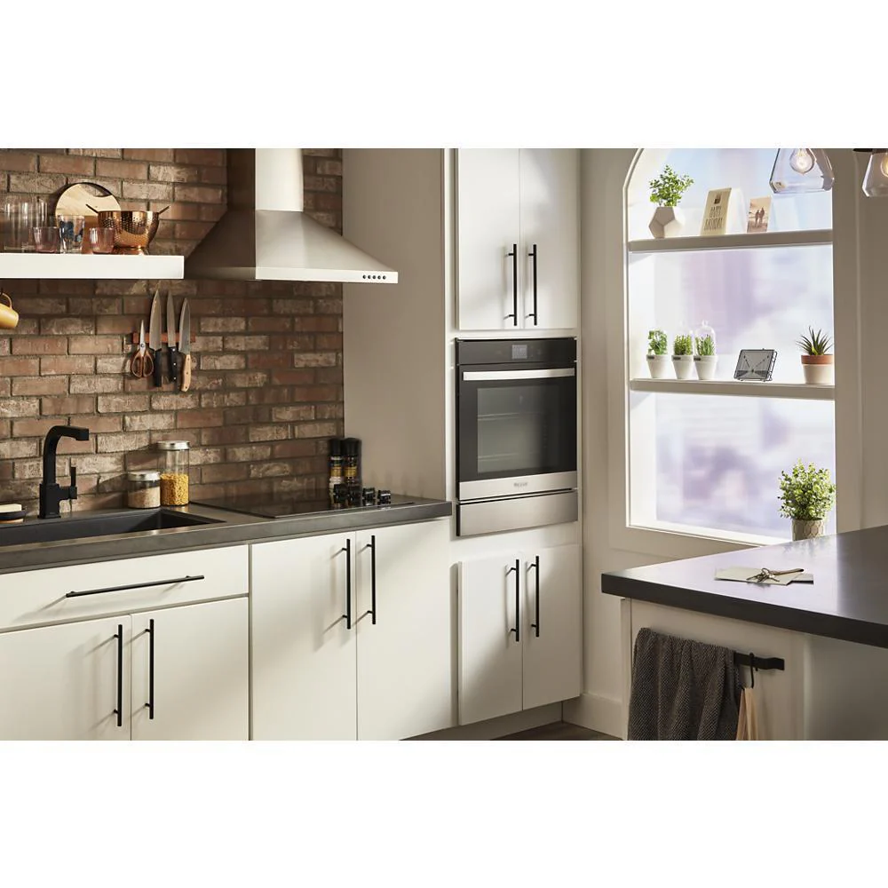 Whirlpool WOS52ES4MZ 2.9 Cu. Ft. 24 Inch Convection Wall Oven - Image 24