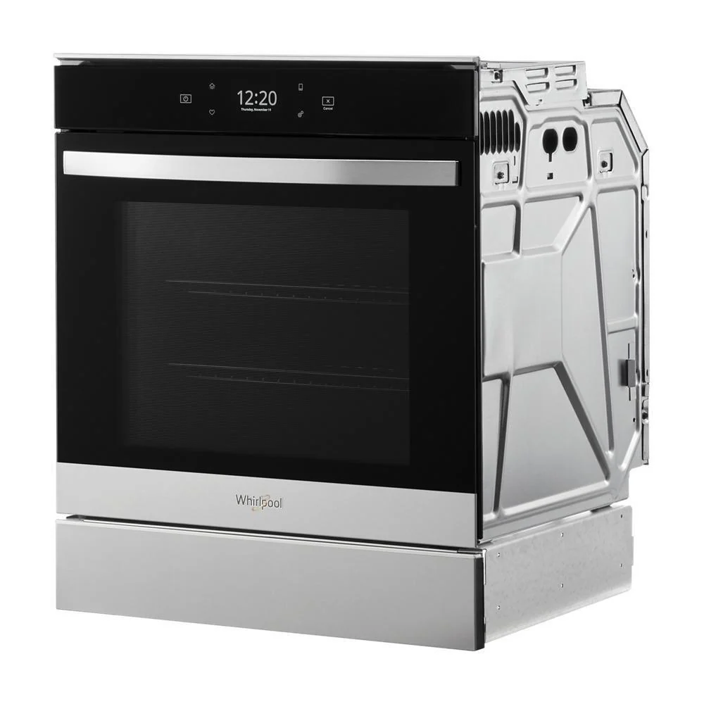 Whirlpool WOS52ES4MZ 2.9 Cu. Ft. 24 Inch Convection Wall Oven - Image 3