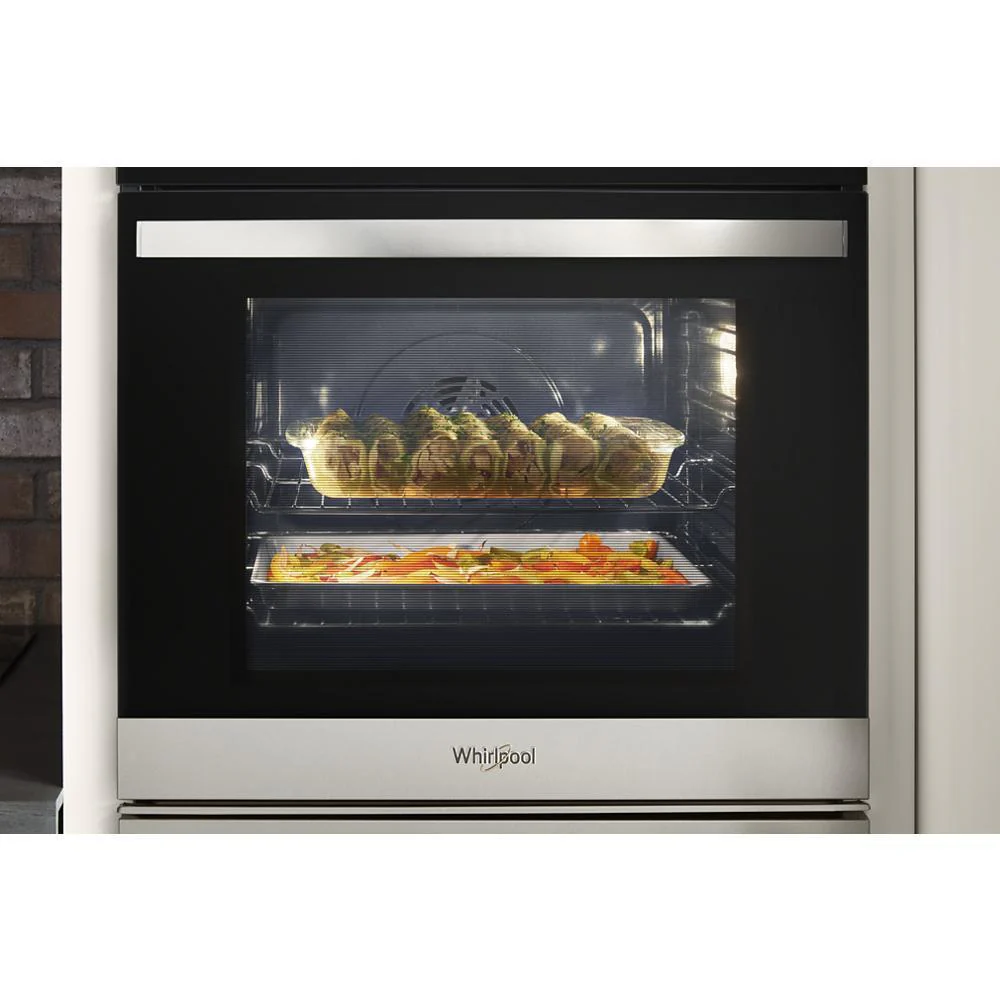 Whirlpool WOS52ES4MZ 2.9 Cu. Ft. 24 Inch Convection Wall Oven - Image 30