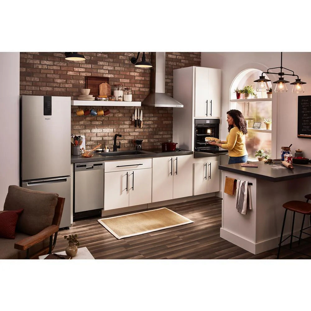 Whirlpool WOS52ES4MZ 2.9 Cu. Ft. 24 Inch Convection Wall Oven - Image 34