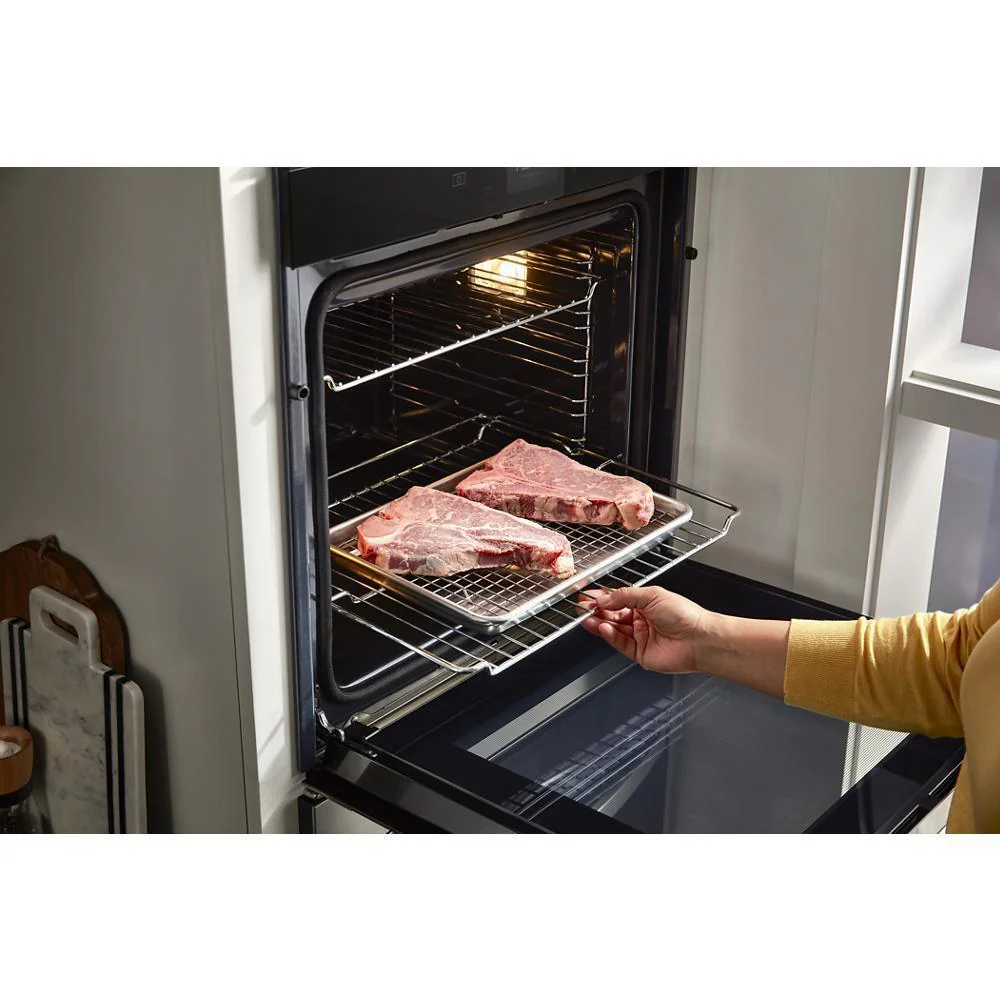 Whirlpool WOS52ES4MZ 2.9 Cu. Ft. 24 Inch Convection Wall Oven - Image 36