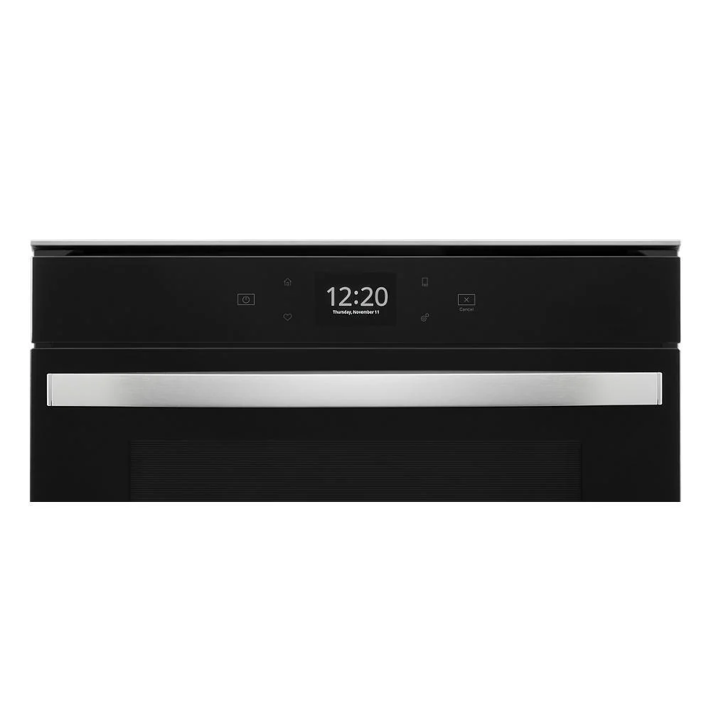 Whirlpool WOS52ES4MZ 2.9 Cu. Ft. 24 Inch Convection Wall Oven - Image 8