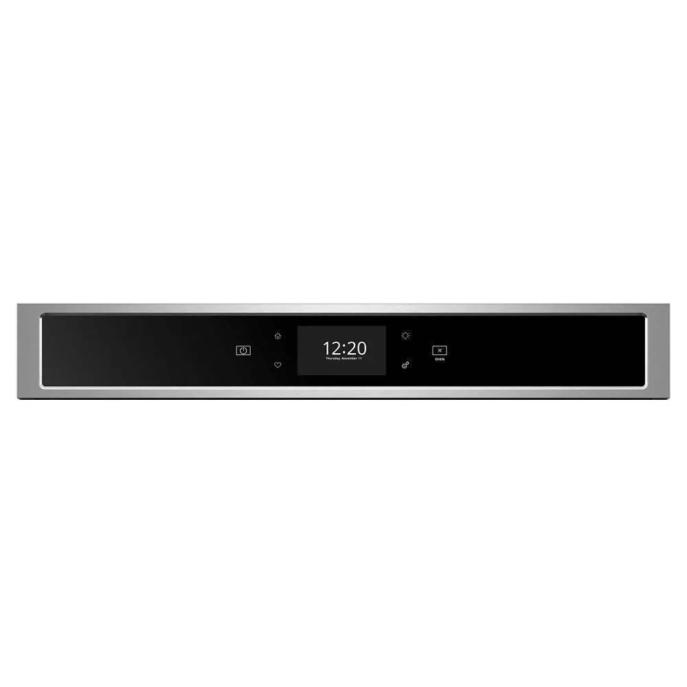 Whirlpool WOS72EC7HS 4.3 cu. ft. Smart Single Convection Wall Oven with Air Fry, when Connected - Image 3