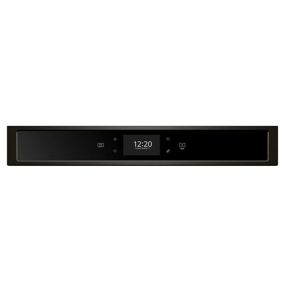 Whirlpool WOS72EC7HV 4.3 cu. ft. Smart Single Convection Wall Oven with Air Fry, when Connected - Image 2