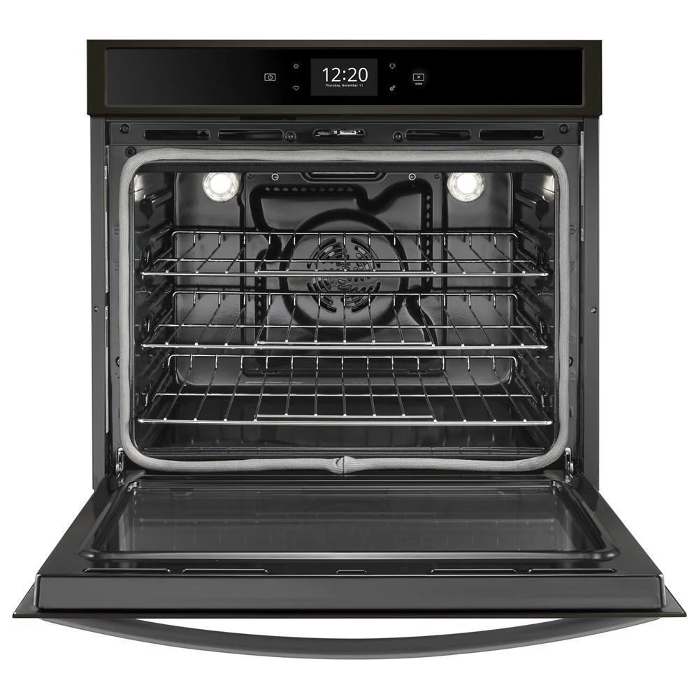 Whirlpool WOS72EC7HV 4.3 cu. ft. Smart Single Convection Wall Oven with Air Fry, when Connected - Image 5