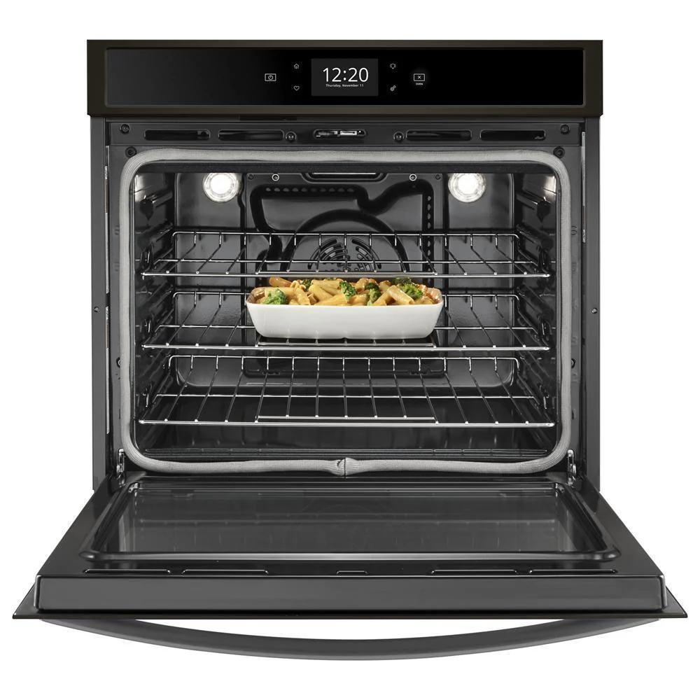 Whirlpool WOS72EC7HV 4.3 cu. ft. Smart Single Convection Wall Oven with Air Fry, when Connected - Image 6