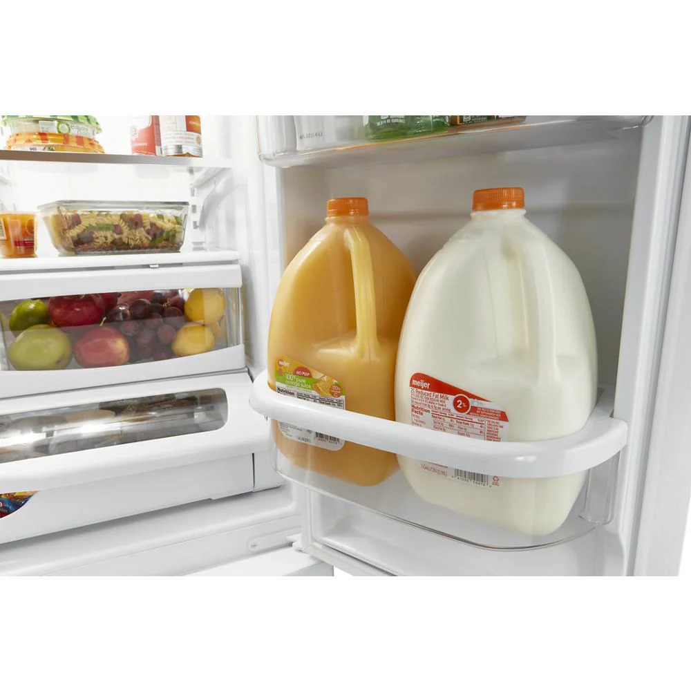 Whirlpool 36-inch Wide Counter Depth French Door Refrigerator - 20 cu. ft. - Image 11