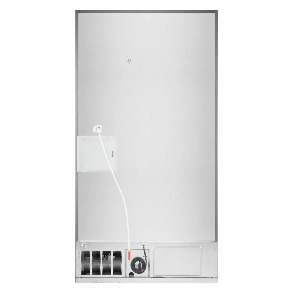 Whirlpool WRF555SDFZ 36-inch Wide French Door Refrigerator - 25 cu. ft. - Image 5