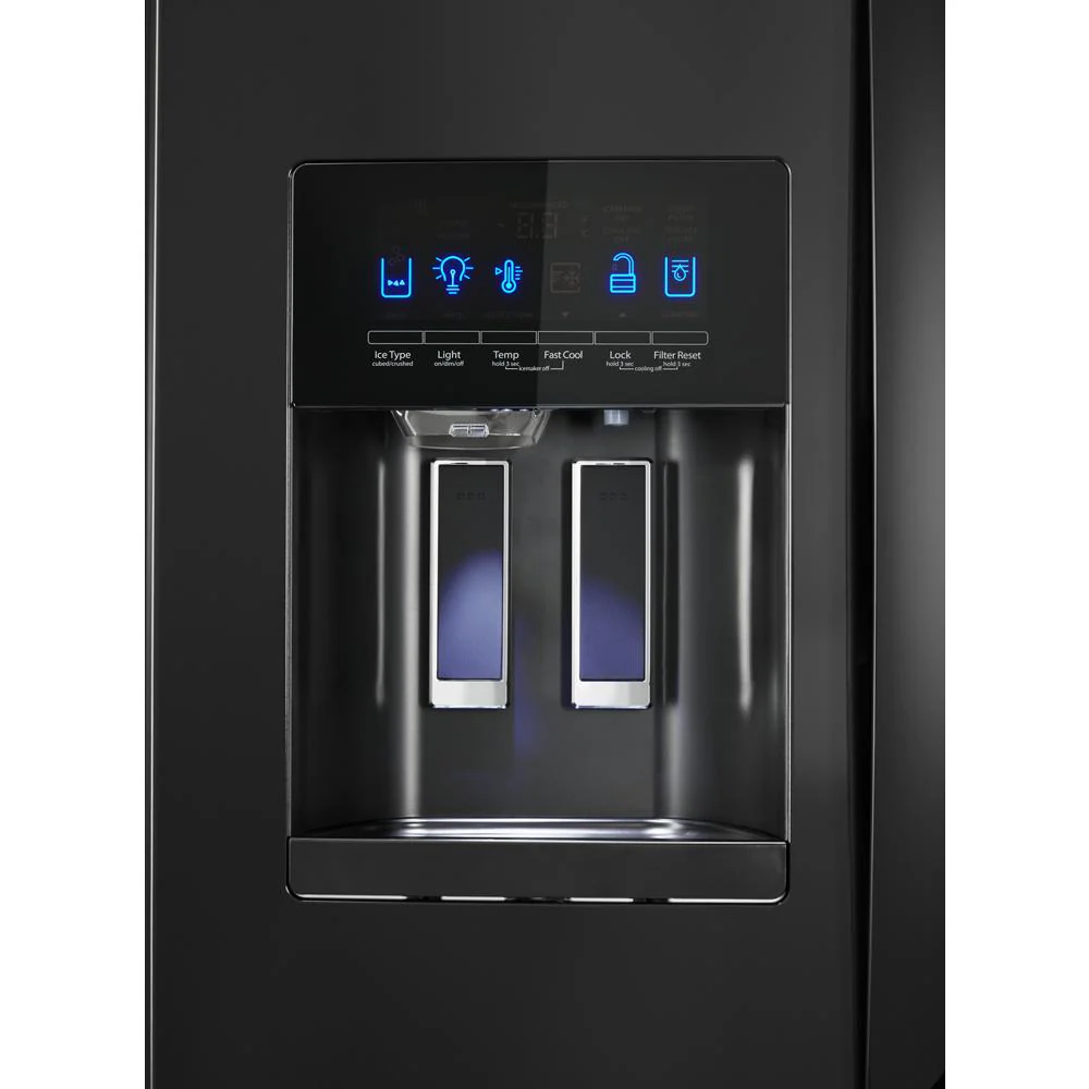Whirlpool 36-inch Wide French Door Refrigerator - 25 cu. ft. - Image 11