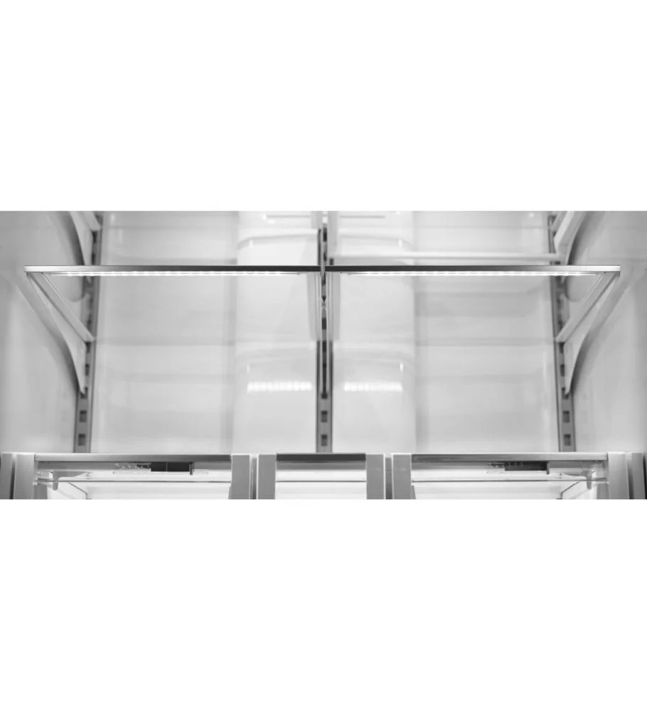 Whirlpool WRF997SDDM 36-inch Wide French Door Refrigerator with CoolVox Kitchen Sound System - 27 cu. ft. - Image 20