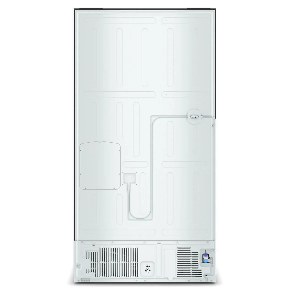 Whirlpool WRFC7036RV 36-inch Wide True Counter Depth 3-Door French Door Refrigerator - 23.4 cu. ft. - Image 16