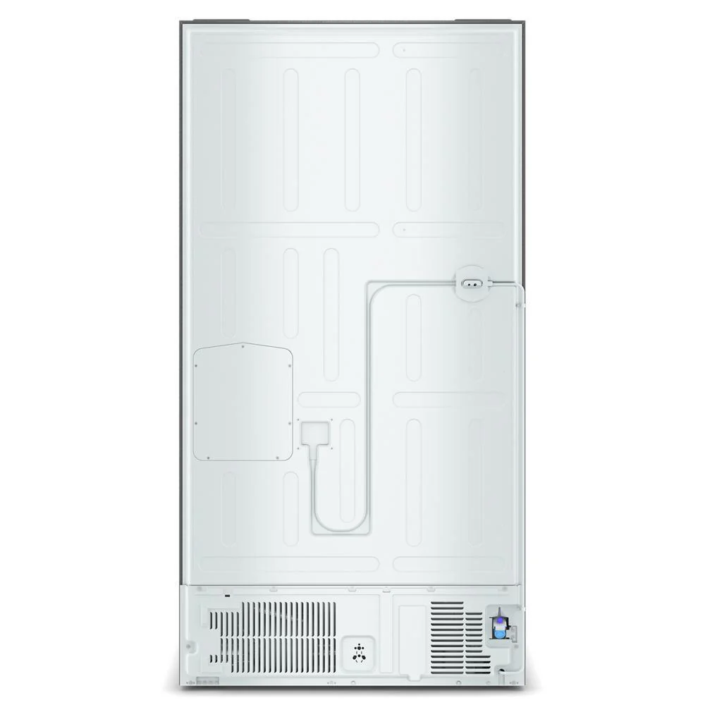 Whirlpool WRFC7036RZ 36-inch Wide True Counter Depth 3-Door French Door Refrigerator - 23.4 cu. ft. - Image 18