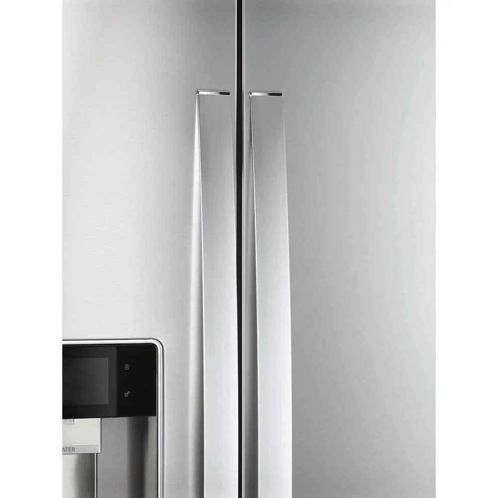 Whirlpool WRFC9636RZ 36-inch Wide Counter Depth French Door Refrigerator - Image 30