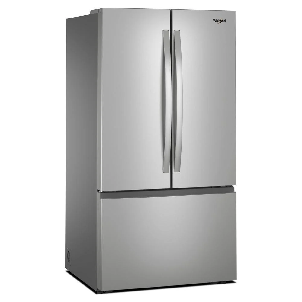 Whirlpool WRFF3136SZ 36-Inch French Door Refrigerator with Ice Maker - 31 cu. ft. - Image 11