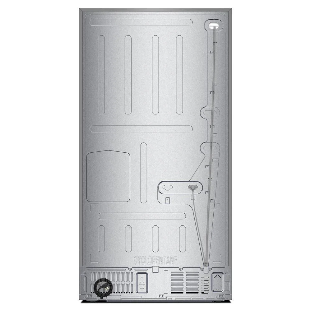 Whirlpool WRFF3136SZ 36-Inch French Door Refrigerator with Ice Maker - 31 cu. ft. - Image 16