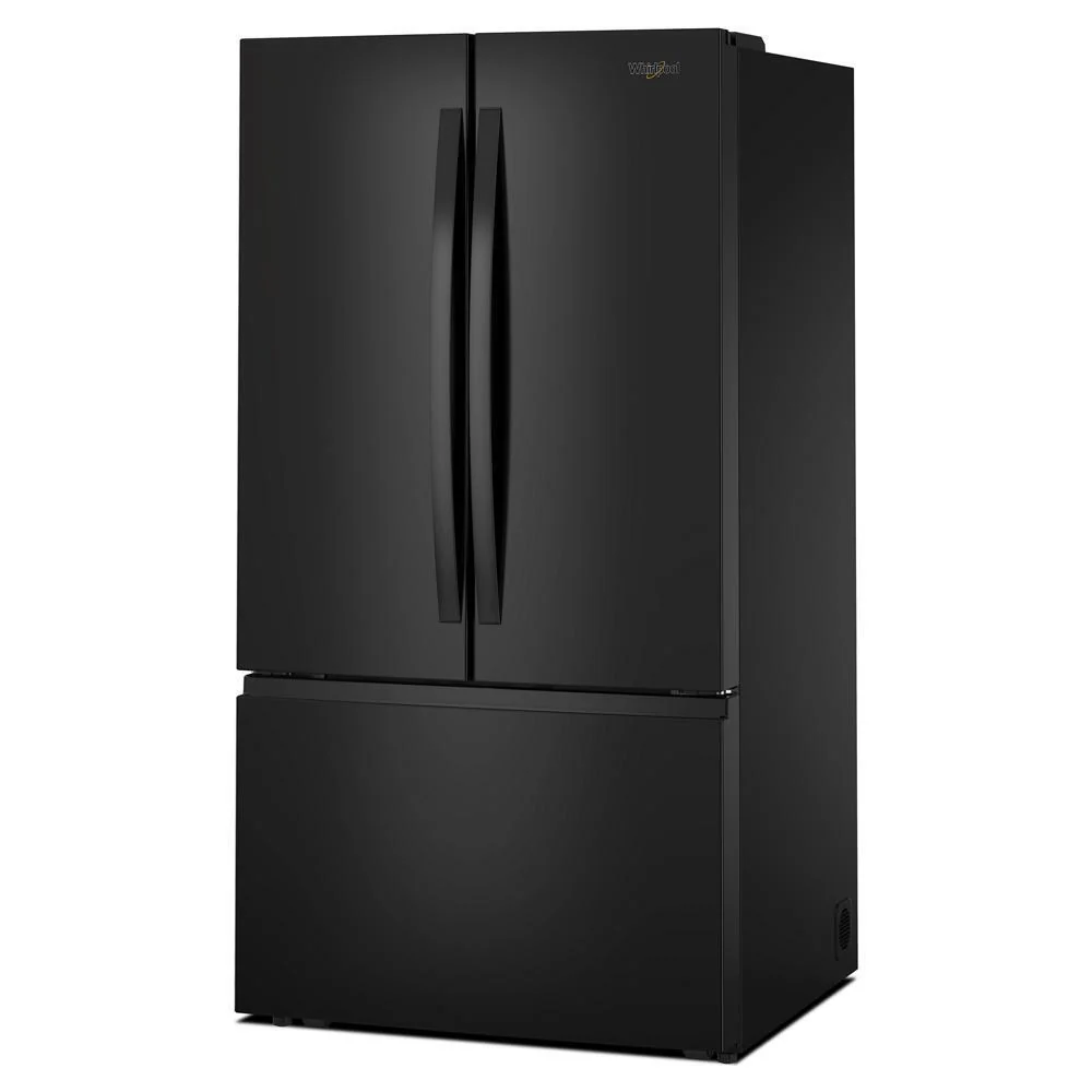 Whirlpool WRFF3336SB 36-Inch French Door Refrigerator with Interior Water Dispenser - 31 cu. ft. - Image 13