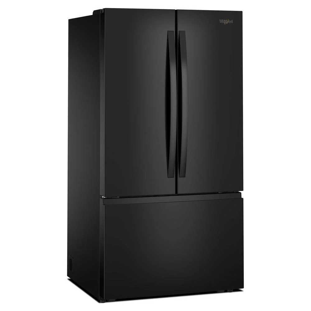 Whirlpool WRFF3336SB 36-Inch French Door Refrigerator with Interior Water Dispenser - 31 cu. ft. - Image 15