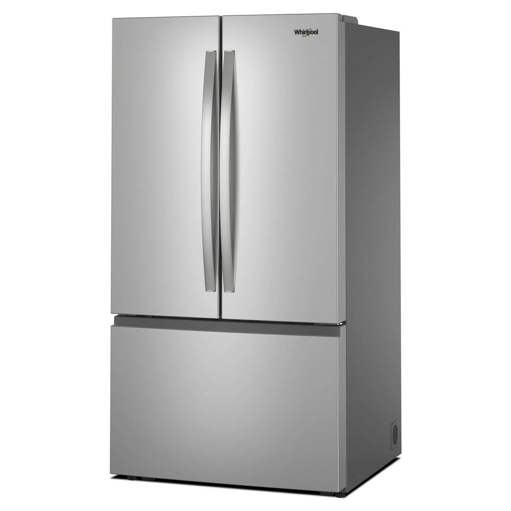 Whirlpool WRFF3336SZ 36-Inch French Door Refrigerator with Interior Water Dispenser - 31 cu. ft. - Image 13