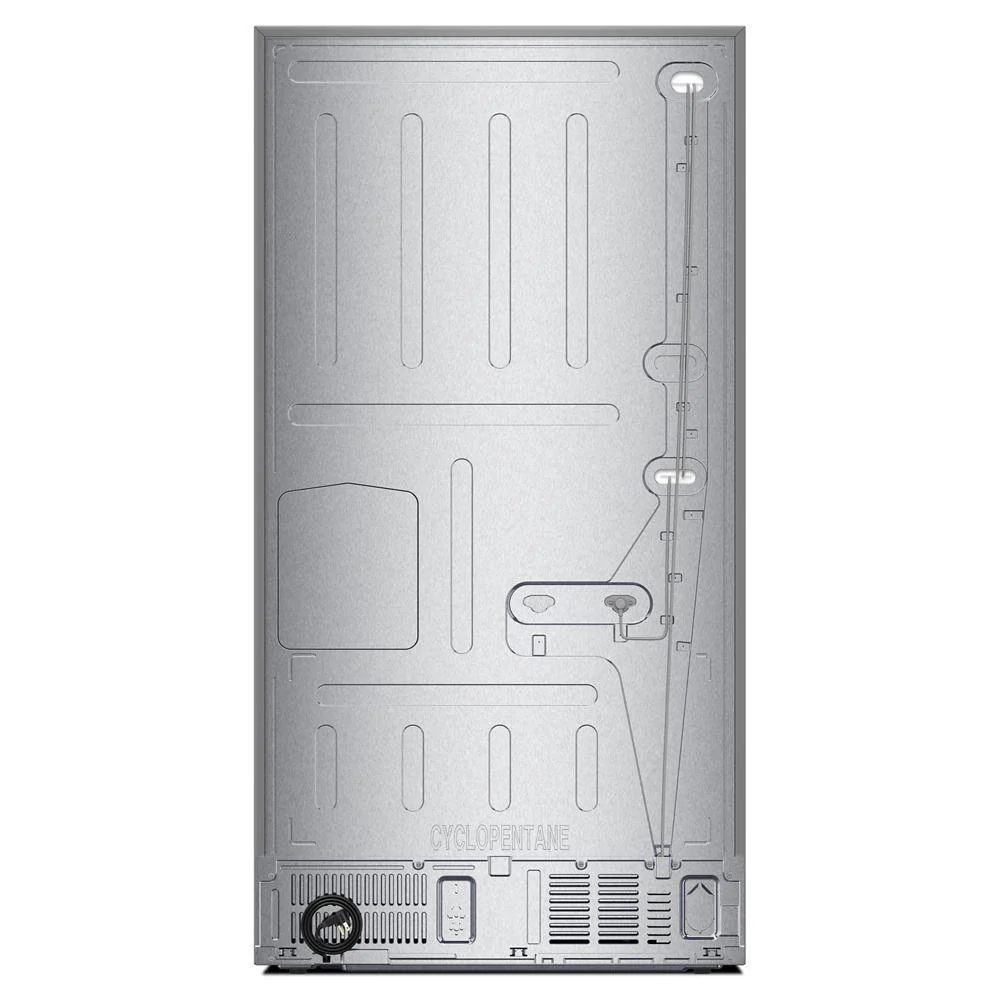 Whirlpool WRFF3536SZ 36-Inch French Door Refrigerator with In-Door Water and Ice Maker - 30 cu. ft. - Image 14