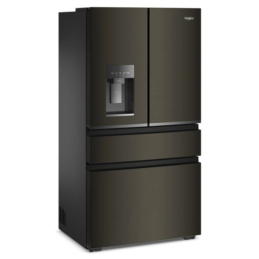 Whirlpool WRMC5036RV 36-inch Wide True Counter Depth 4-Door French Door Refrigerator - 22 cu. ft. - Image 15