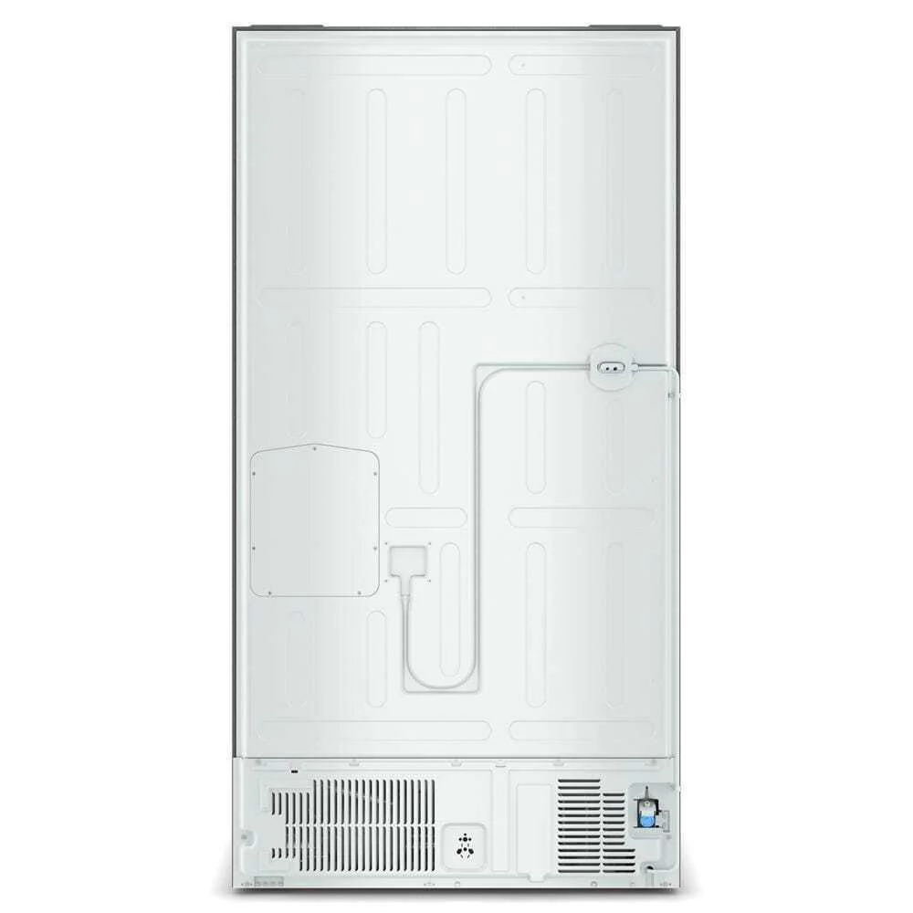 Whirlpool WRMC7036RZ 36-inch Wide True Counter Depth 4-Door French Door Refrigerator - 22 cu. ft. - Image 18