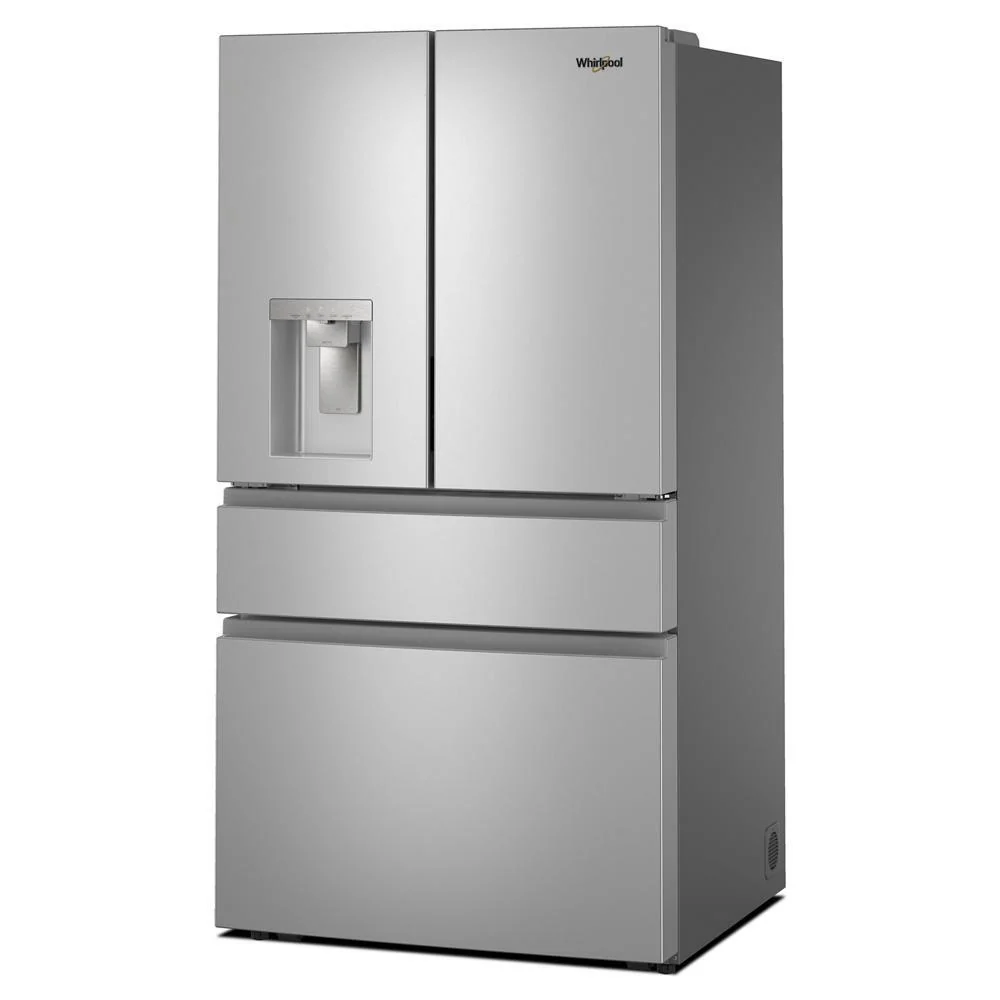 WRMF3536SZ Whirlpool® 29 Cu. Ft. Family-Sized Capacity French Door Refrigerator with Flexible Temperature Drawer - Image 15