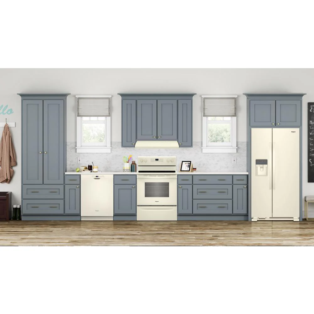 Whirlpool WRS311SDHT 33-inch Wide Side-by-Side Refrigerator - 21 cu. ft. - Image 10