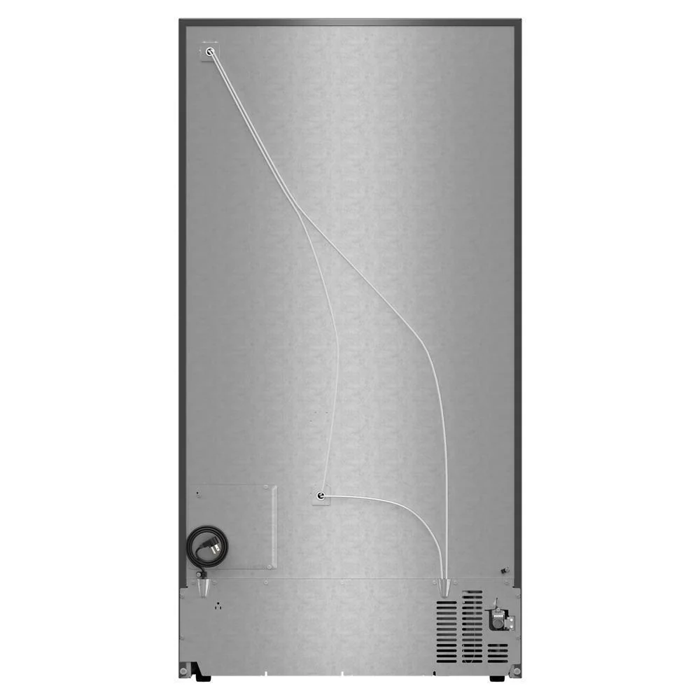 Whirlpool WRSC5536RB 36-inch Counter Depth Side-by-Side Refrigerator with TruCool™ System - Image 7