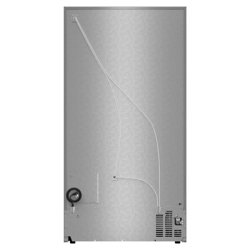 Whirlpool WRSC5536RZ 36-inch Counter Depth Side-by-Side Refrigerator with TruCool™ System - Image 3