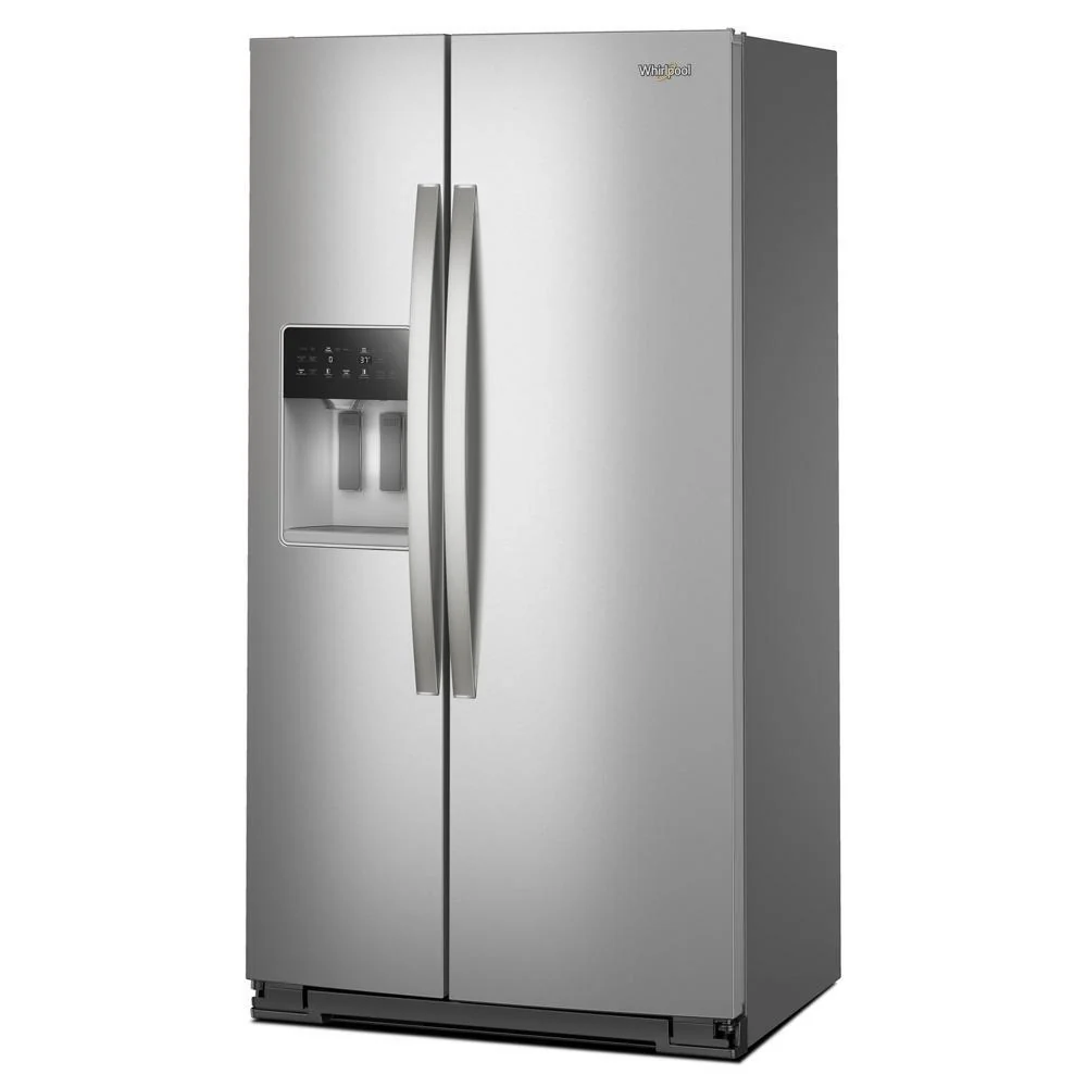 Whirlpool WRSC5536RZ 36-inch Counter Depth Side-by-Side Refrigerator with TruCool™ System - Image 6
