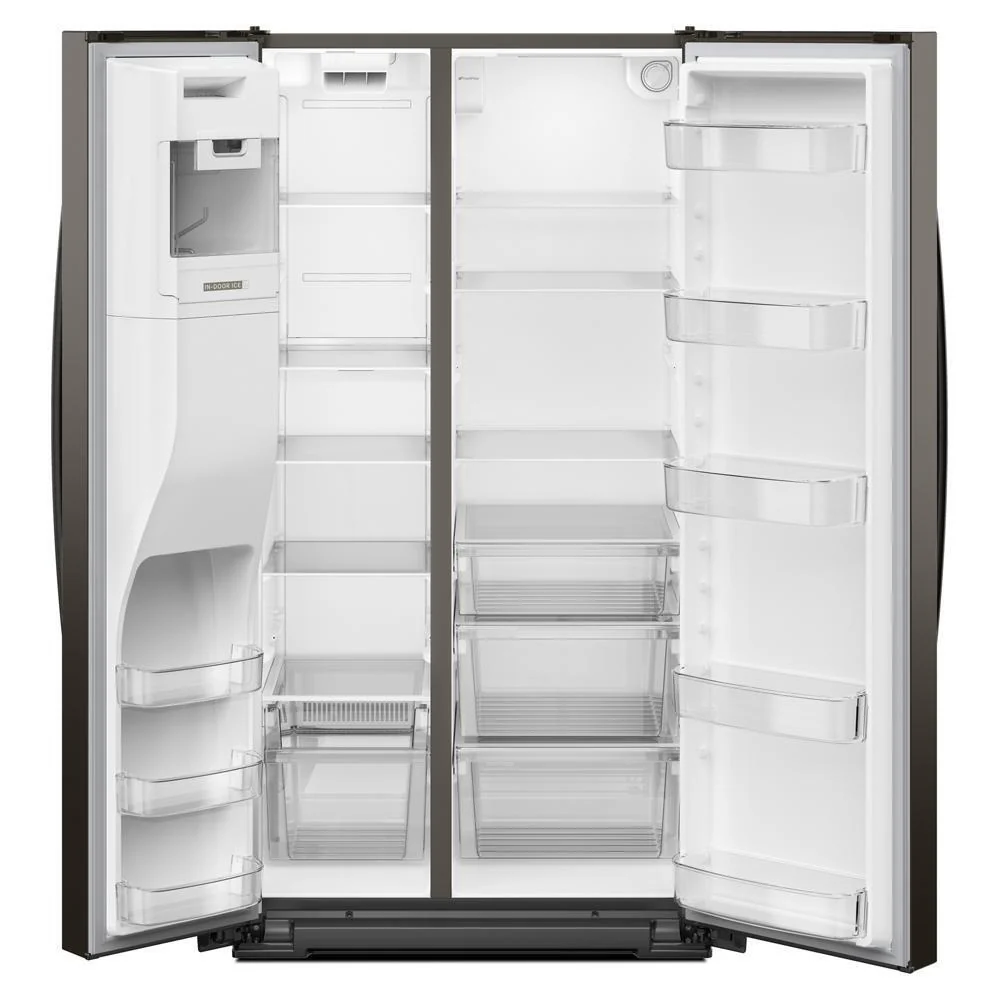 Whirlpool WRSF5536RV 36-inch Standard Depth Side-by-Side Refrigerator with TruCool™ System - Image 5