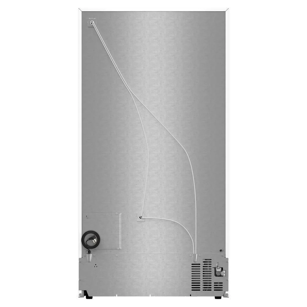 Whirlpool WRSF5536RW 36-inch Standard Depth Side-by-Side Refrigerator with TruCool™ System - Image 8