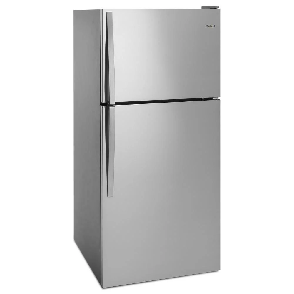 Whirlpool WRT148FZDM 30" Wide Top-Freezer Refrigerator - Image 2
