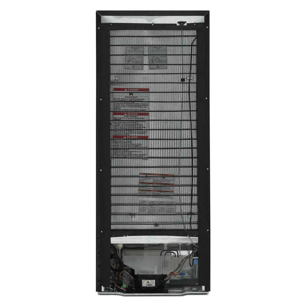 Whirlpool WRT312CZJV 24-inch Wide Top-Freezer Refrigerator - 11.6 cu. ft. - Image 4