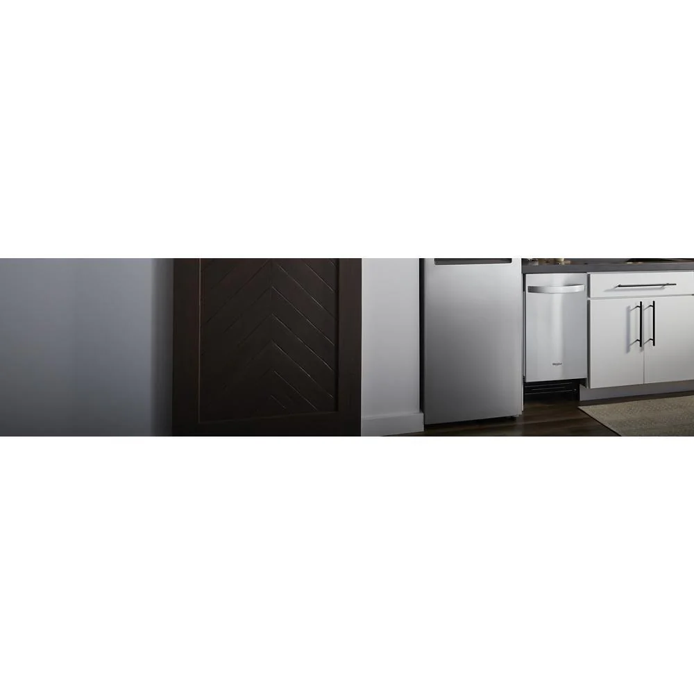 Whirlpool WRT312CZJZ 24-inch Wide Top-Freezer Refrigerator - 11.6 cu. ft. - Image 13