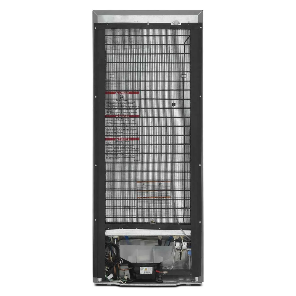 Whirlpool WRT312CZJZ 24-inch Wide Top-Freezer Refrigerator - 11.6 cu. ft. - Image 2