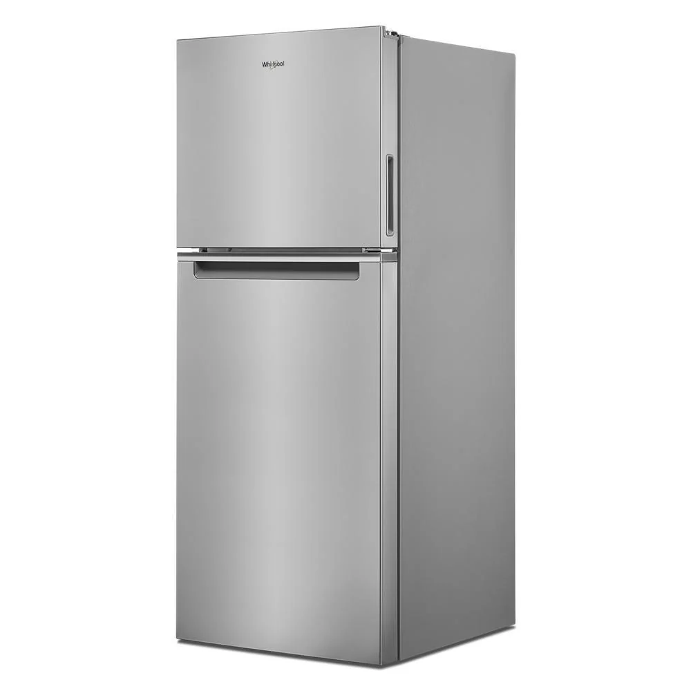 Whirlpool WRT312CZJZ 24-inch Wide Top-Freezer Refrigerator - 11.6 cu. ft. - Image 3