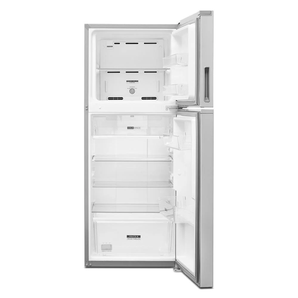 Whirlpool WRT312CZJZ 24-inch Wide Top-Freezer Refrigerator - 11.6 cu. ft. - Image 5
