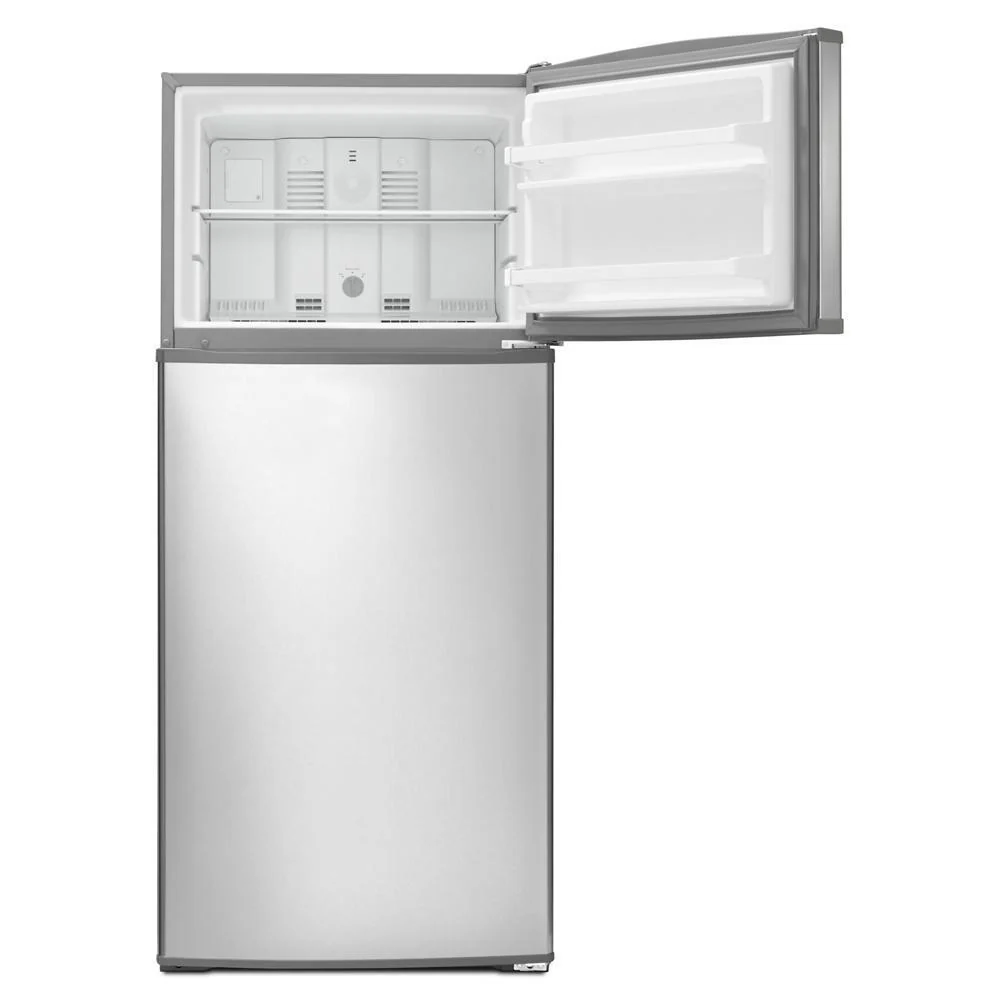Whirlpool WRT316SFDM 28-inch Wide Top Freezer Refrigerator - 16 cu. ft. - Image 3