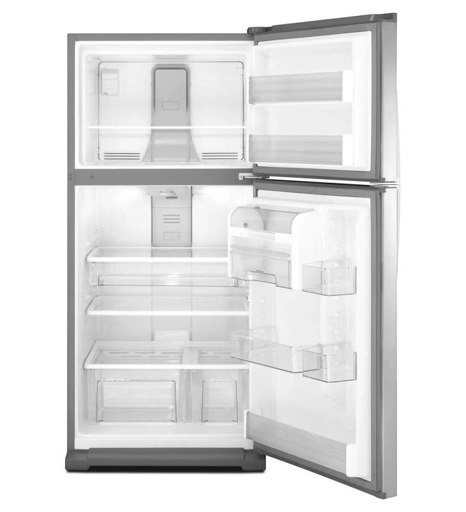 Whirlpool WRT359SFYM 19 cu. ft. Top-Freezer Refrigerator with CEE Tier 3 Rating - Image 3
